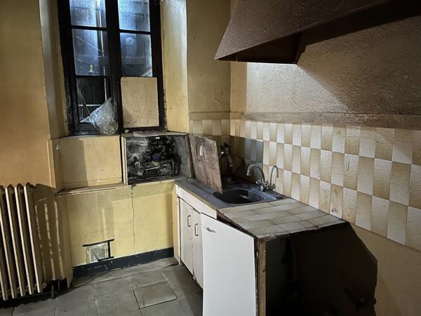 Maison à vendre |  Capvern |  6 pièces | 86 m²