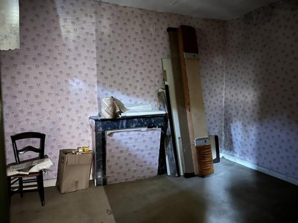 Maison à vendre |  Capvern |  6 pièces | 86 m²