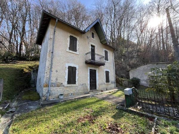 Maison à vendre |  Capvern |  6 pièces | 86 m²