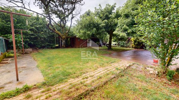 Maison Ambérieu-en-Bugey 5 pièce(s) 102.2 m2