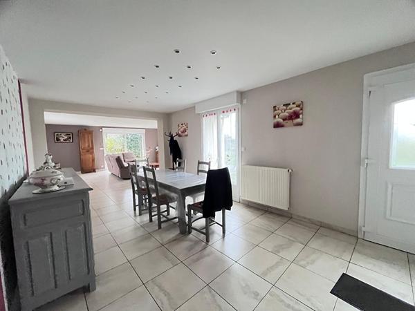 Maison Chalons Du Maine