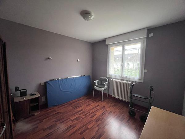 Maison Chalons Du Maine