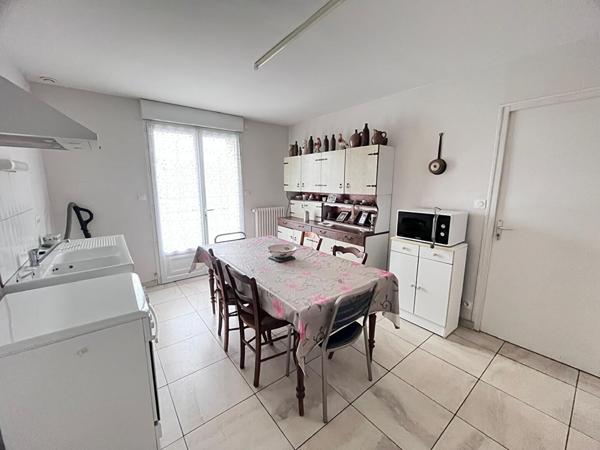 Maison Chalons Du Maine