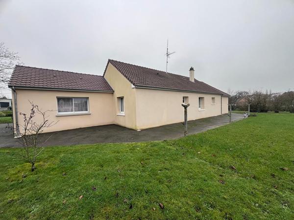 Maison Chalons Du Maine