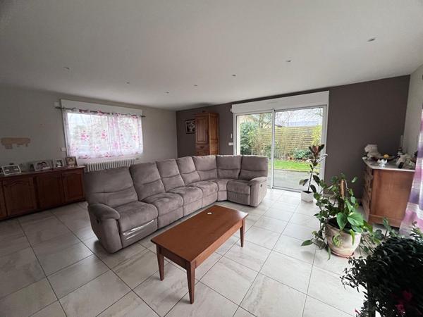 Maison Chalons Du Maine