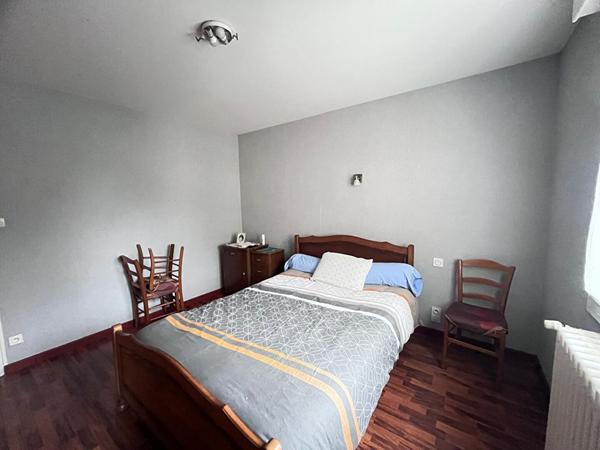 Maison Chalons Du Maine