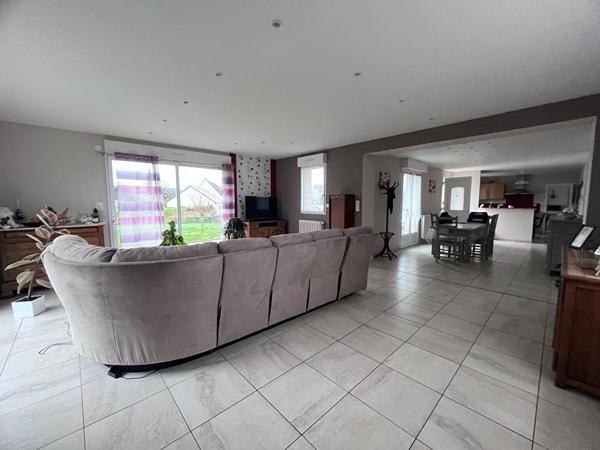 Maison Chalons Du Maine