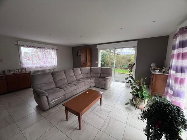 Maison Chalons Du Maine