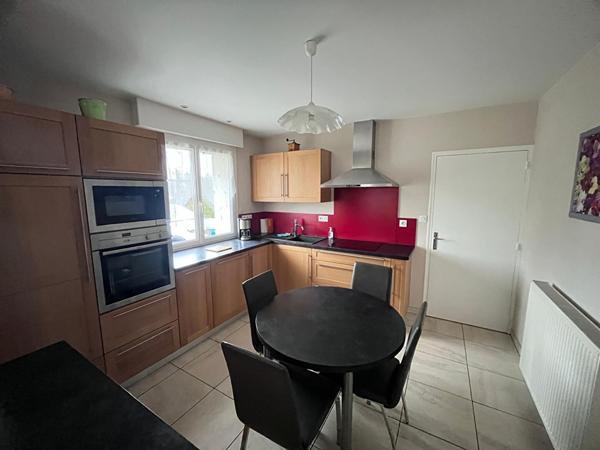 Maison Chalons Du Maine