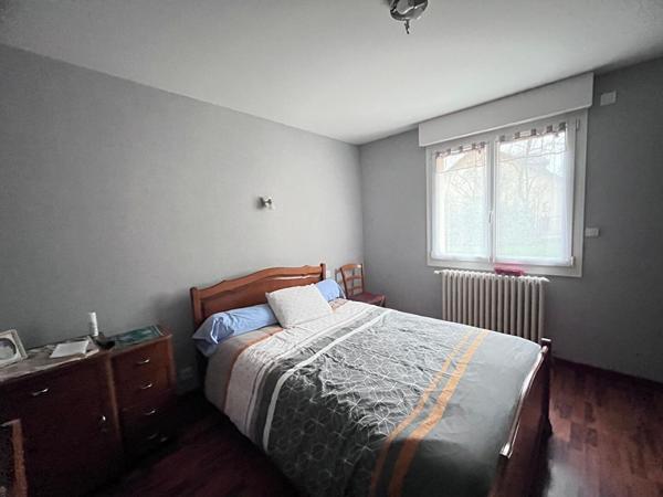 Maison Chalons Du Maine