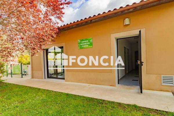 À vendre Appartement 2 pièces 27 m² - Les Eyzies De Tayac Sireuil 24620