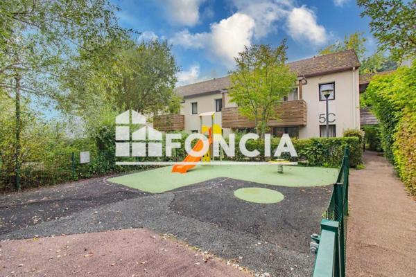 À vendre Appartement 2 pièces 27 m² - Les Eyzies De Tayac Sireuil 24620