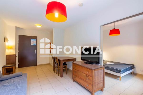 À vendre Appartement 2 pièces 27 m² - Les Eyzies De Tayac Sireuil 24620