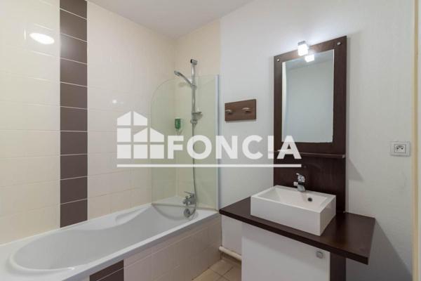 À vendre Appartement 2 pièces 27 m² - Les Eyzies De Tayac Sireuil 24620