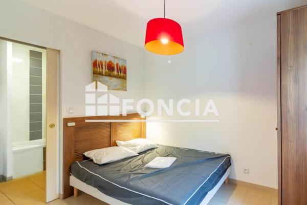 À vendre Appartement 2 pièces 27 m² - Les Eyzies De Tayac Sireuil 24620