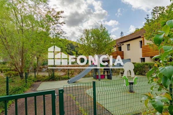 À vendre Appartement 2 pièces 27 m² - Les Eyzies De Tayac Sireuil 24620