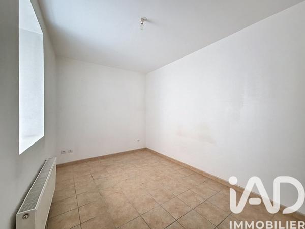 Appartement à vendre 2 pièces 58 m² Le Puy-en-Velay