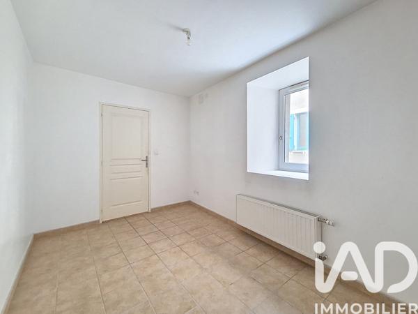 Appartement à vendre 2 pièces 58 m² Le Puy-en-Velay