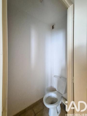 Appartement à vendre 2 pièces 58 m² Le Puy-en-Velay