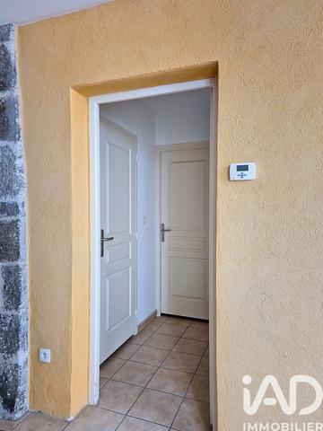 Appartement à vendre 2 pièces 58 m² Le Puy-en-Velay
