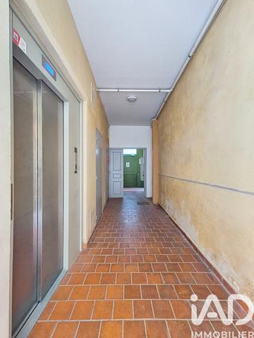 Appartement à vendre 2 pièces 58 m² Le Puy-en-Velay