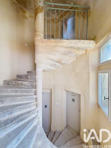 Appartement à vendre 2 pièces 58 m² Le Puy-en-Velay