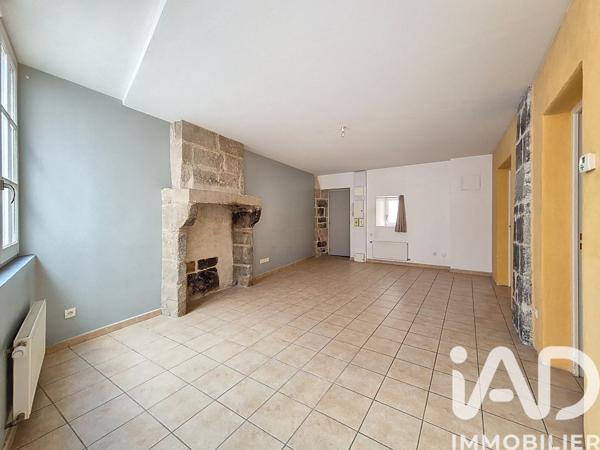 Appartement à vendre 2 pièces 58 m² Le Puy-en-Velay