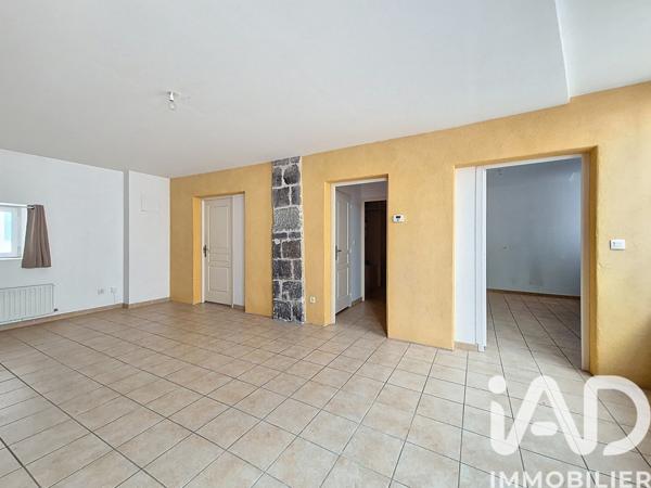 Appartement à vendre 2 pièces 58 m² Le Puy-en-Velay