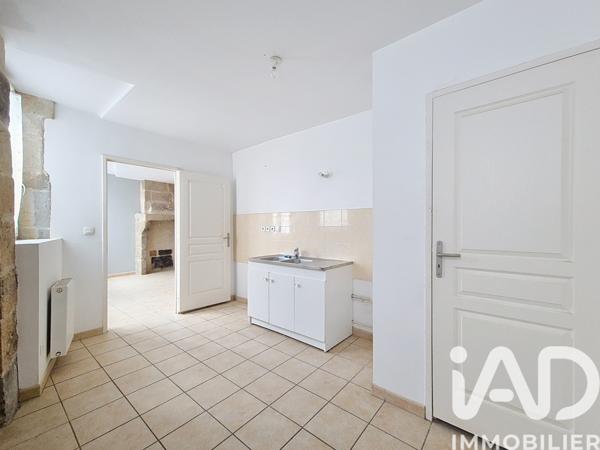 Appartement à vendre 2 pièces 58 m² Le Puy-en-Velay