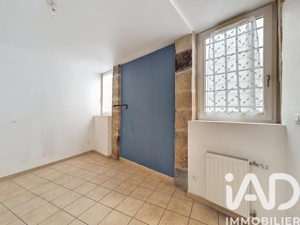 Appartement à vendre 2 pièces 58 m² Le Puy-en-Velay
