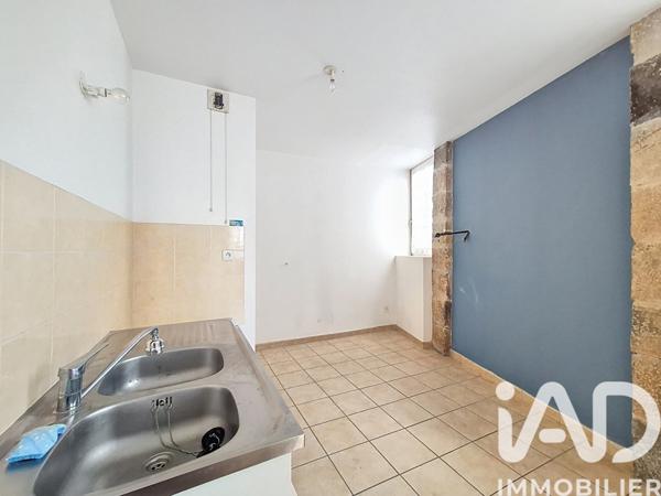 Appartement à vendre 2 pièces 58 m² Le Puy-en-Velay