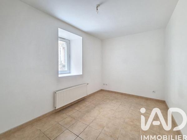 Appartement à vendre 2 pièces 58 m² Le Puy-en-Velay