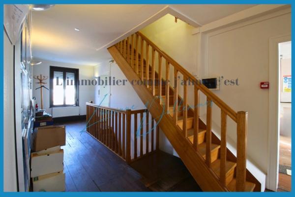 Superbe immeuble de rapport/Bureaux à vendre à ANZIN (59)