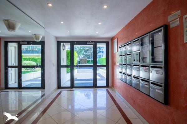 Appartement à vendre |  Saint-Cyr-l'École |  3 pièces | 64,5 m²