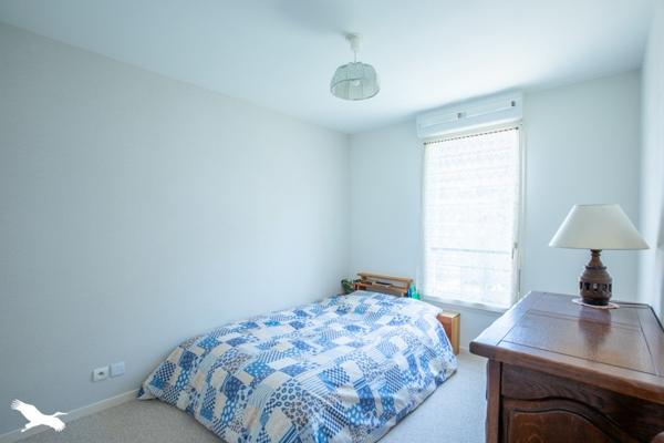 Appartement à vendre |  Saint-Cyr-l'École |  3 pièces | 64,5 m²