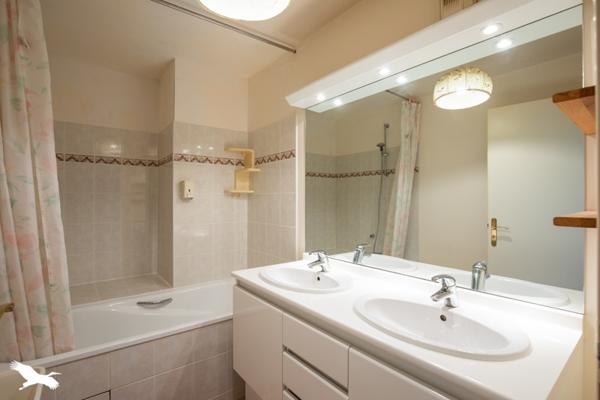 Appartement à vendre |  Saint-Cyr-l'École |  3 pièces | 64,5 m²