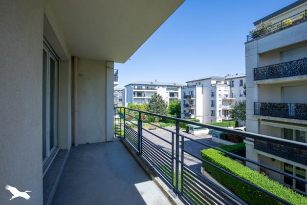 Appartement à vendre |  Saint-Cyr-l'École |  3 pièces | 64,5 m²