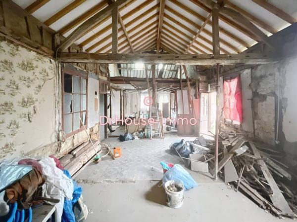 Maison à vendre 3 pièces de 150 m²