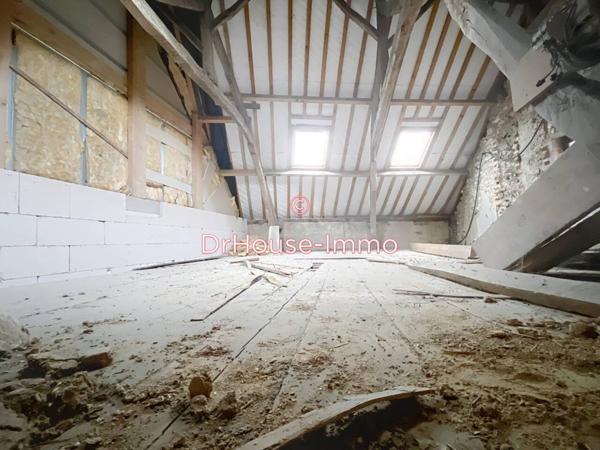 Maison à vendre 3 pièces de 150 m²