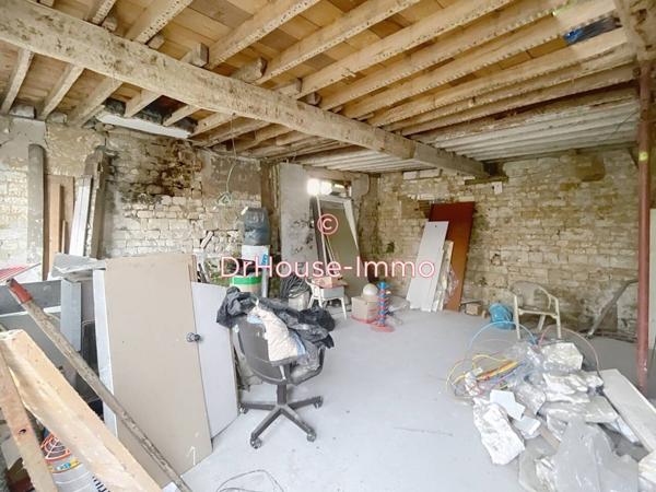 Maison à vendre 3 pièces de 150 m²