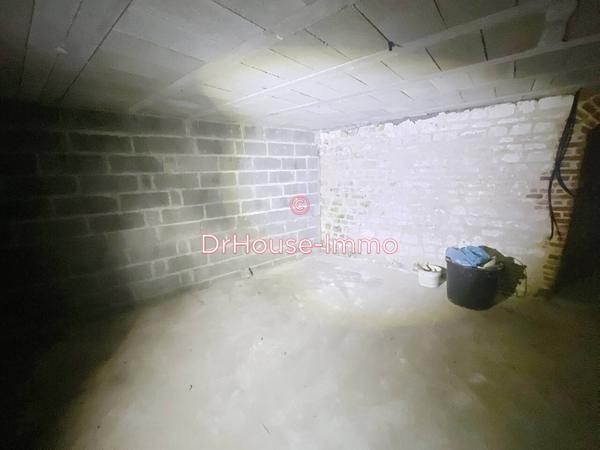 Maison à vendre 3 pièces de 150 m²