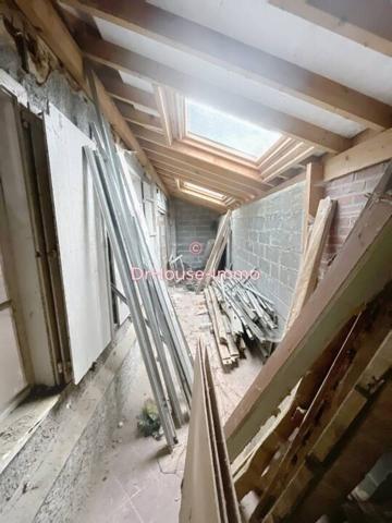 Maison à vendre 3 pièces de 150 m²