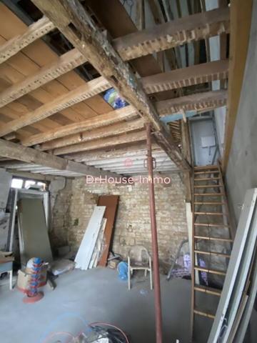 Maison à vendre 3 pièces de 150 m²