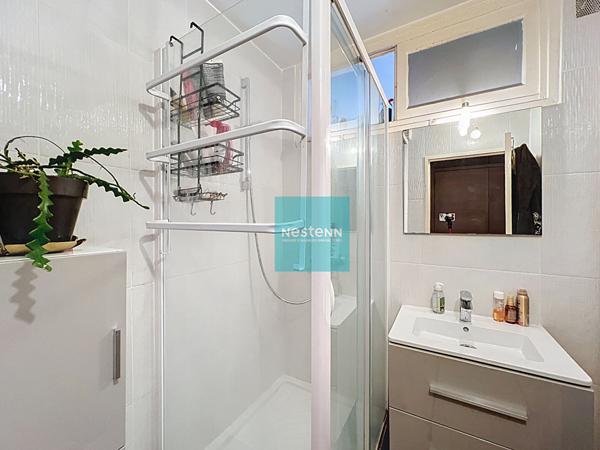 Appartement Franconville 4 pièces 71 m² - Dernier étage