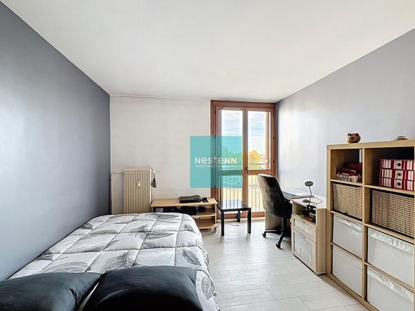 Appartement Franconville 4 pièces 71 m² - Dernier étage