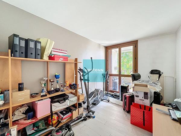 Appartement Franconville 4 pièces 71 m² - Dernier étage