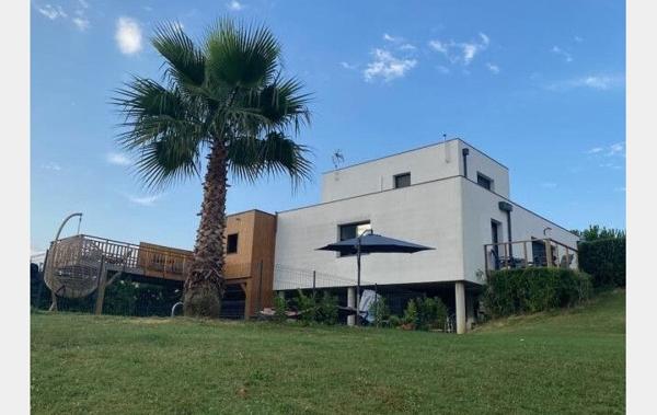 Vente Maison Saumont