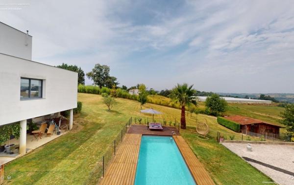 Vente Maison Saumont