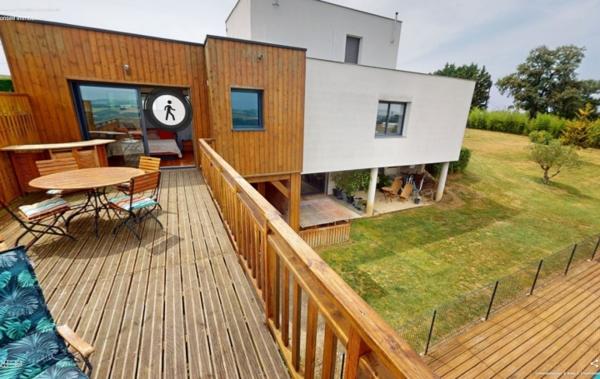 Vente Maison Saumont