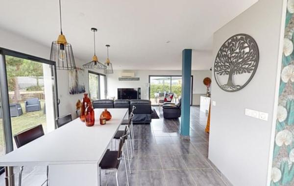 Vente Maison Saumont